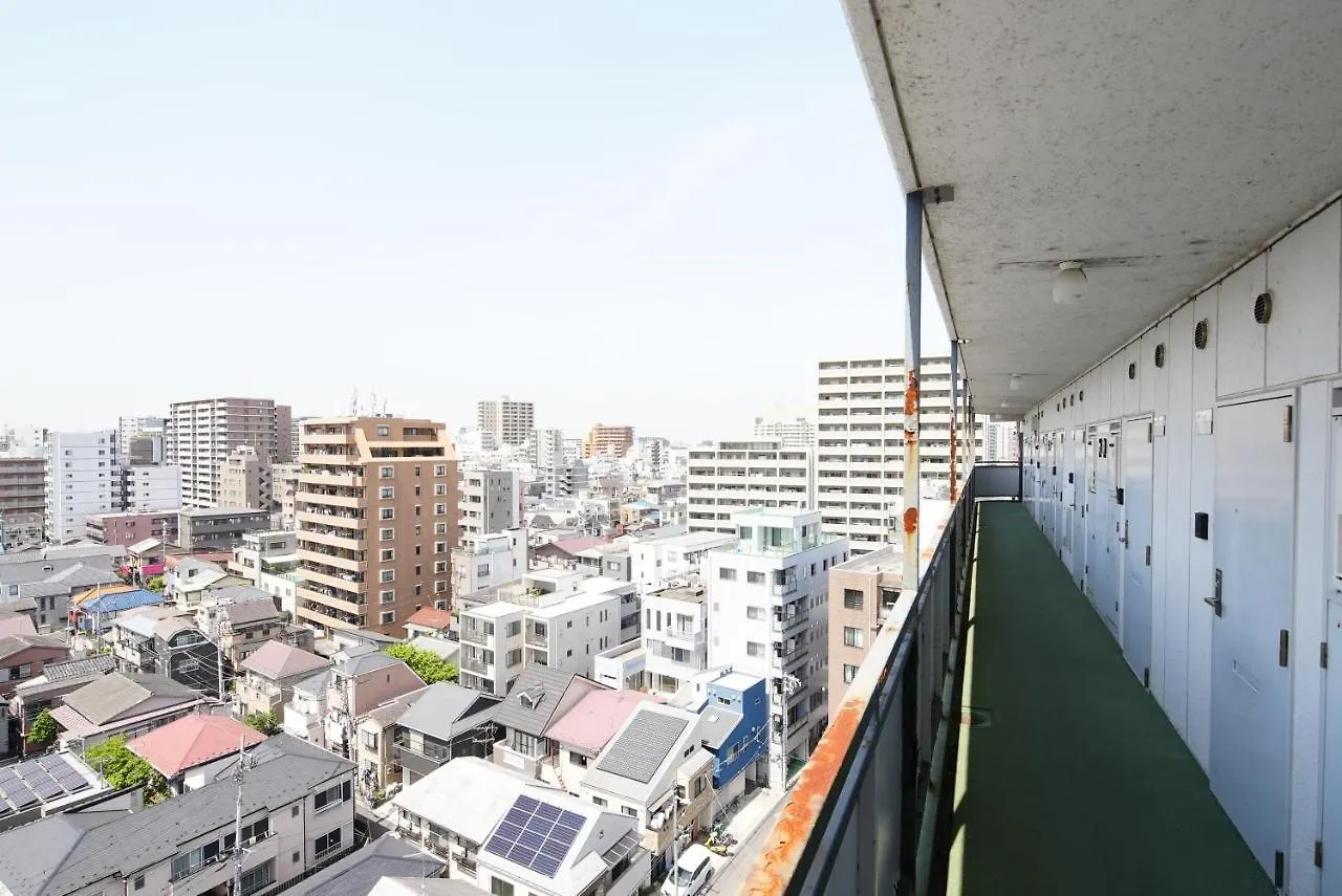 東京都Sc Kameari 1111アパートメント 0*, 東京都 日本