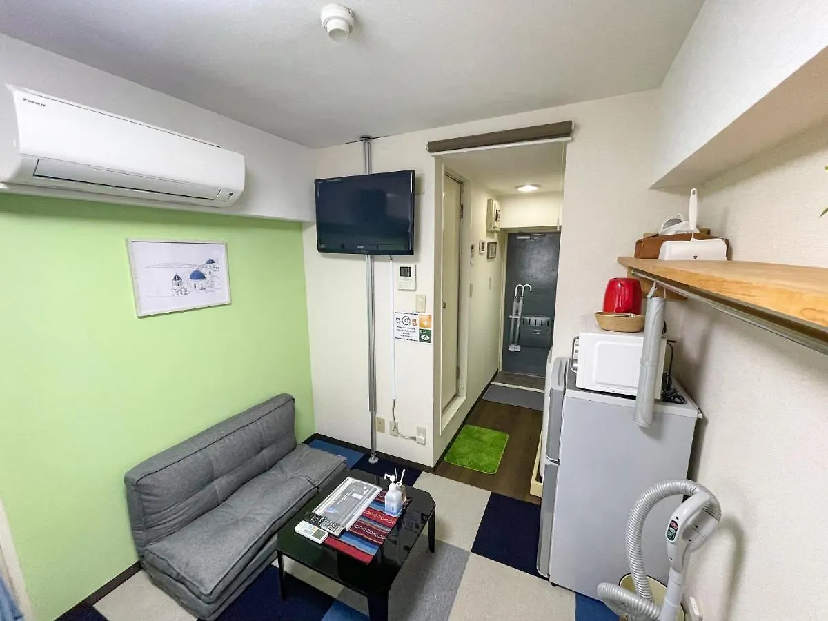 Sc Kameari 1111 Apartment Tokyo