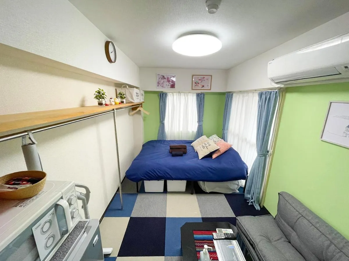 Sc Kameari 1111 Apartment Tokyo
