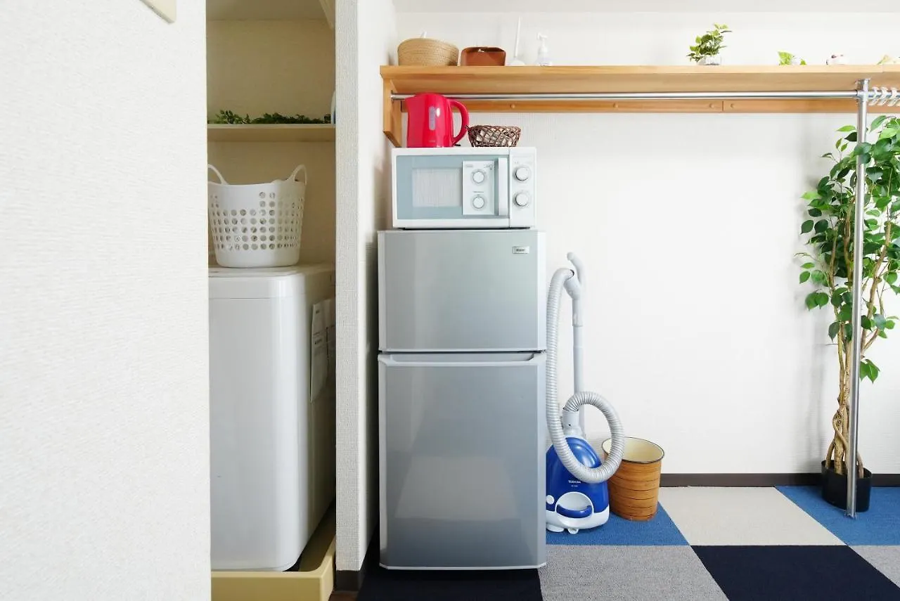 Sc Kameari 1111 Apartment Tokyo