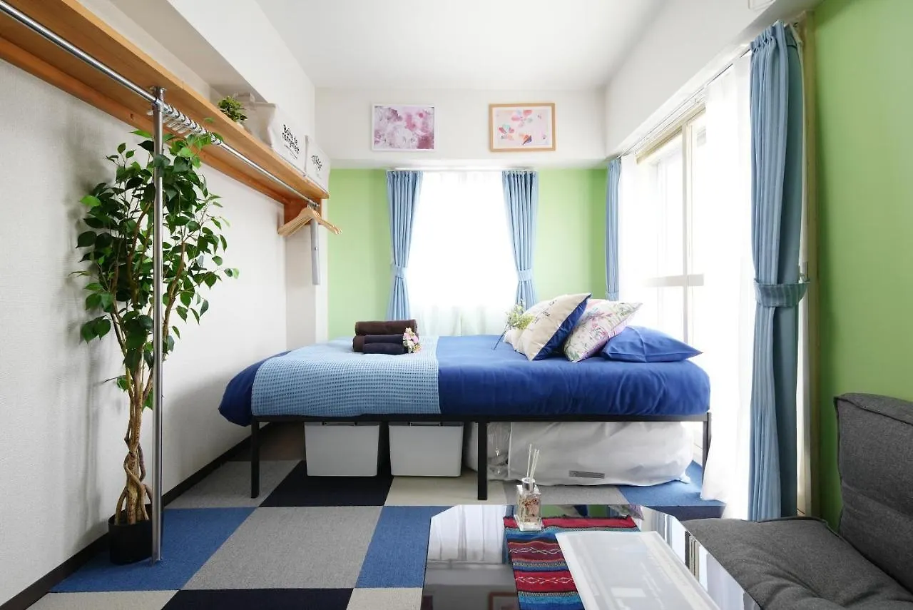 Sc Kameari 1111 Apartment Tokyo